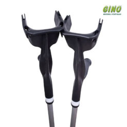 Muleta Canadense Fixa Mercur