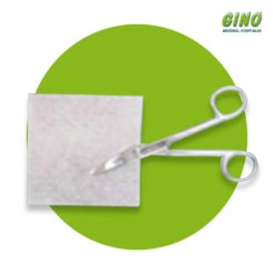 Carvão ativado com prata plus