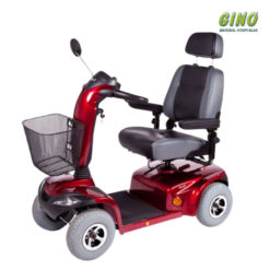 Scooter Elétrico Scott Ottobock