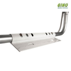 Alça para Vaso sanitário 100kg