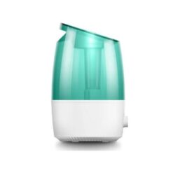 Alternative view of Umidificador e Ionizador Ultrassônico de ar 3,2L
