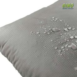 Travesseiro hospitalar impermeável