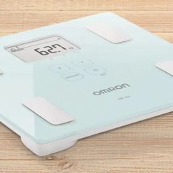 Alternative view of Balança Digital de Bioimpedância