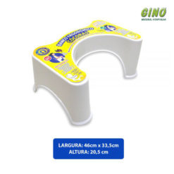 Banco Ergonômico Cócoras