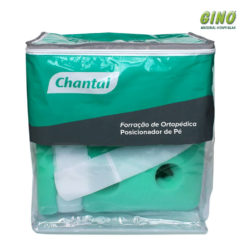 Forração Ortopédica- Posicionador de Pé