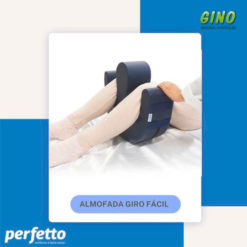 Almofada Giro Fácil Perfetto