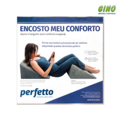 Encosto Meu Conforto Perfetto