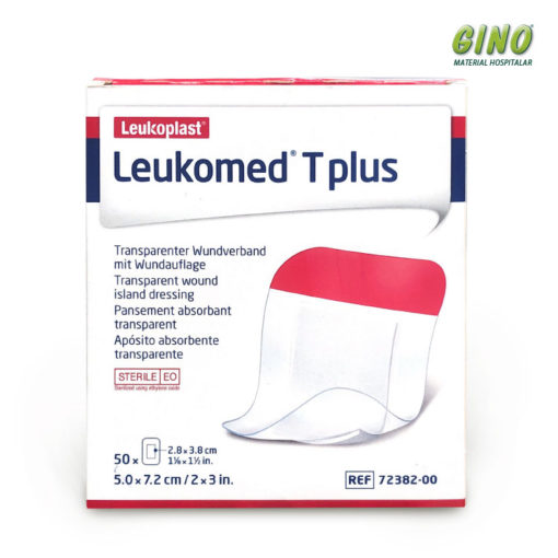 Leukomed T Plus