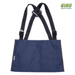 Tipoia Ortopédica com Suporte Duplo