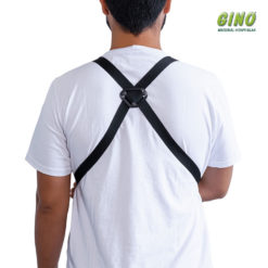 Tipoia Ortopédica com Suporte Duplo