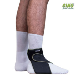 Tornozeleira Ajustável Mercur