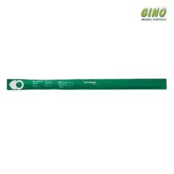 Catéter urinário lubrificado