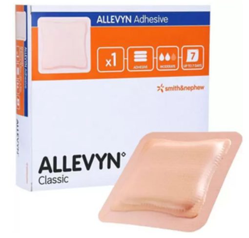 Allevyn Adesivo Classic