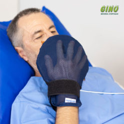 Luva para Contenção Perfetto Mobilittá