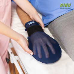 Luva para Contenção Perfetto Mobilittá