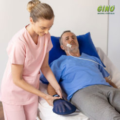 Luva para Contenção Perfetto Mobilittá