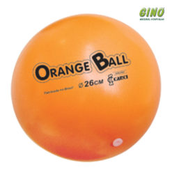 Orange Ball