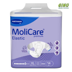 Molicare Premium Elastic Super XL hipoalergênica