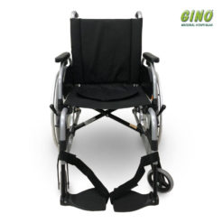 Aluguel Cadeira de Rodas em Alumínio Start M1 OttoBock