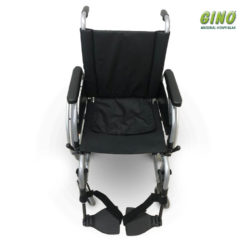 Aluguel Cadeira de Rodas em Alumínio Start M1 OttoBock