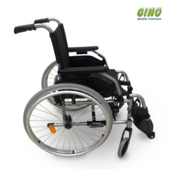 Aluguel Cadeira de Rodas em Alumínio Start M1 OttoBock