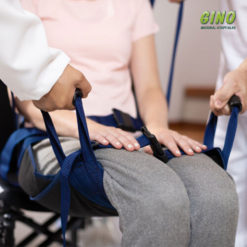 Cadeira de Transferência e Mobilidade Perfetto