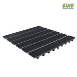 Estrado Antiderrapante para banho