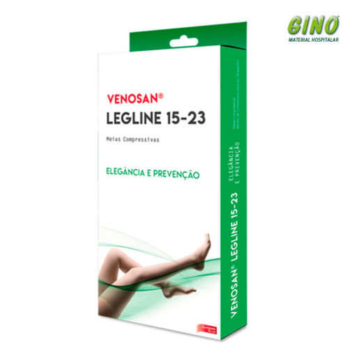 Meia Venosan Legline 15-23 mmHg