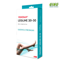 Meia Venosan Legline 20-30 mmHg