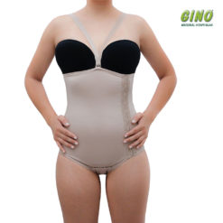 Cinta Abdominal Sem Pernas