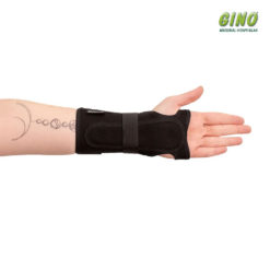 Órtese Curta Bilateral com Tala para Punho