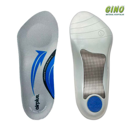 Palmilha Plantar Fascia Orthotic Masculino