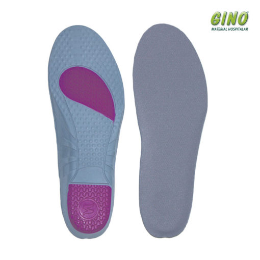 Palmilha Sport Insoles Feminino