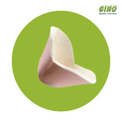 Allevyn Classic Heel 10.5 X 13.5