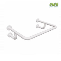 Barra de Apoio para Lavatório em “U” Alumínio