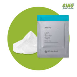 Lenços de Barreira de Pele Brava