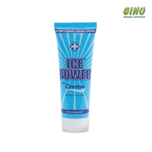 Ice Power Cold Creme