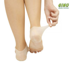 Protetor Para Calcanhar Revita Skin