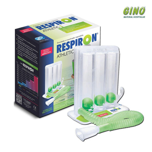 Respiron Athletic 1