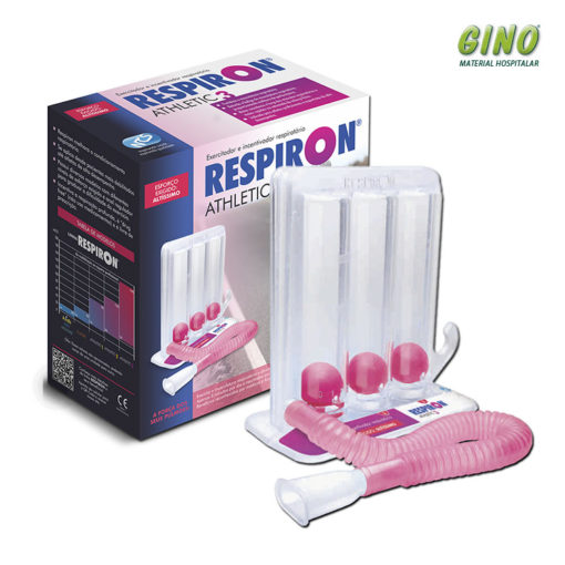 Respiron Athletic 3