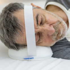 Alternative view of Almofada Em Látex Protetor De Orelha Perfetto