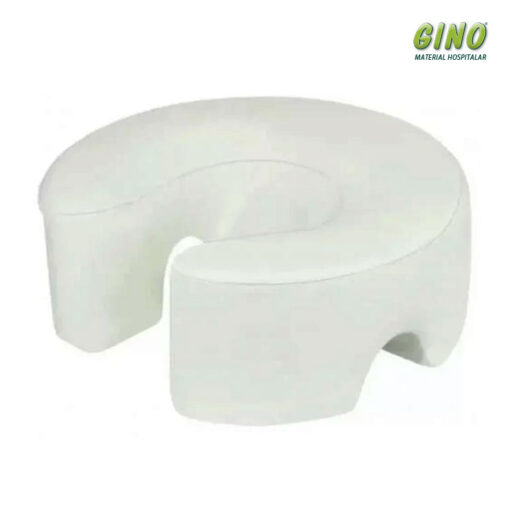 Almofada Facial Látex Impermeável Perfetto