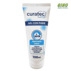 Curatec Gel com PHMB 100ml