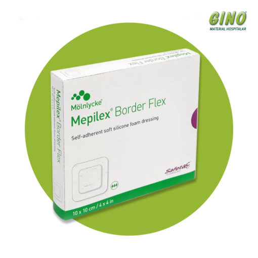 Mepilex Border Flex