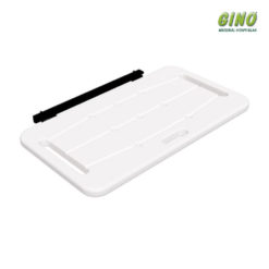 Banco para Banho Articulável Max – 70 X 45 CM