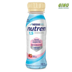 Nutren 1.5 Baunilha - 200ml (Garrafinha)