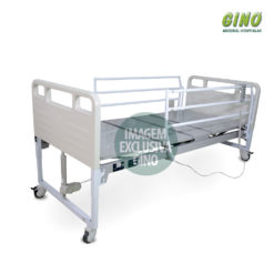Cama Hospitalar JM Star