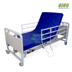 Cama Hospitalar JM Star