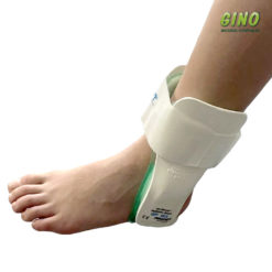 Tornozeleira Aircast Terapêutica Infantil