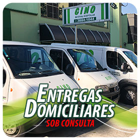 Entrega Domiciliar